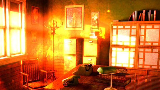 Main image for Evasion GAMES