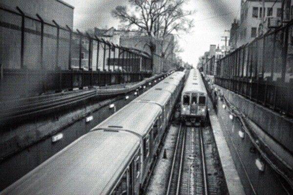 Main image for Escape Artistry - The Railcar