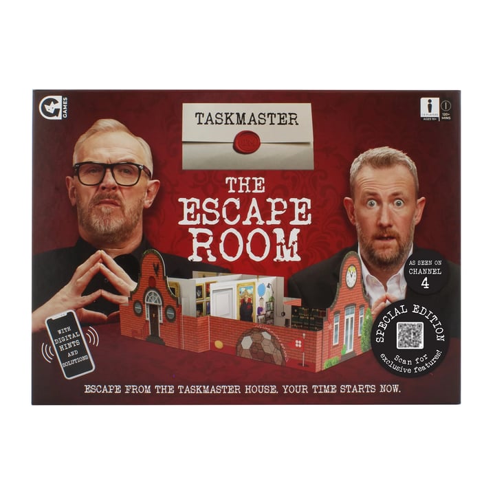 Main image for Taskmasterstore