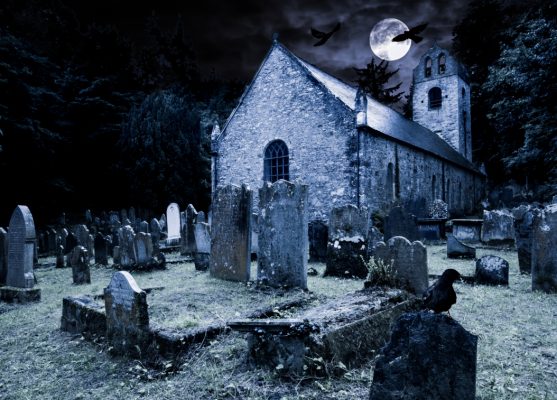 Main image for Escape Room Zombie Ville