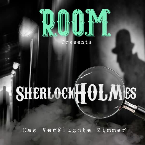 Main image for ROOM - Running Out Of Minutes