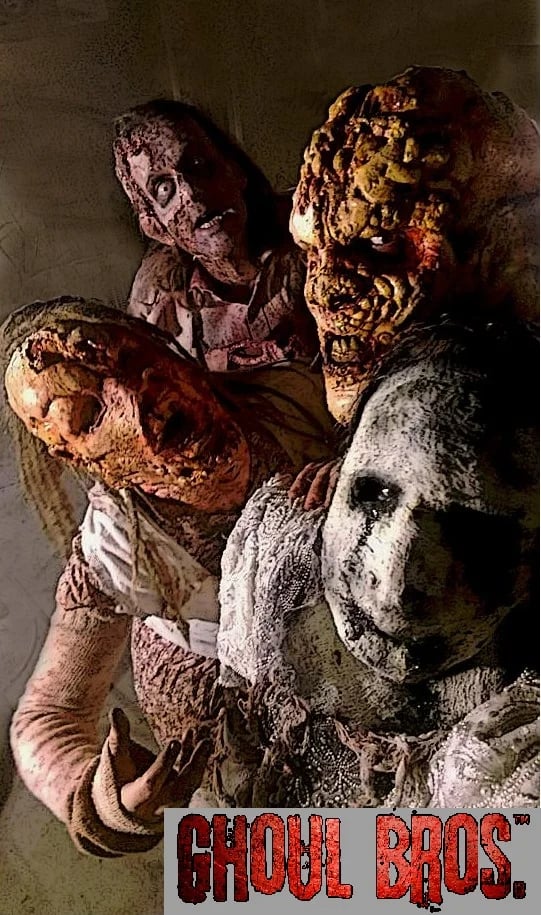 Main image for Ghoul Brothers