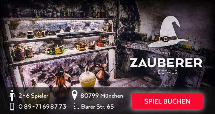 Main image for EscapeGame Munich