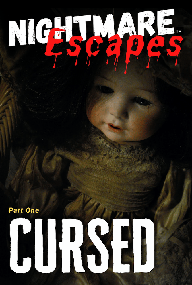 Main image for Break Free Escape Games [prev. Nightmare Escapes]