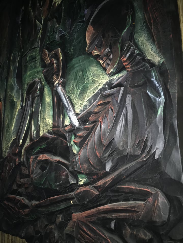 Main image for House Of Riddle