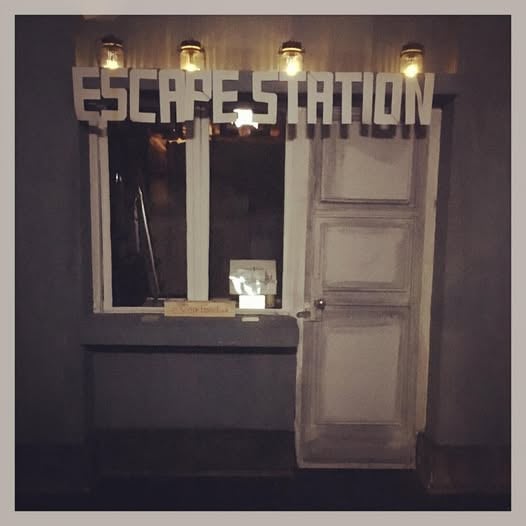 Main image for EscapeBasel