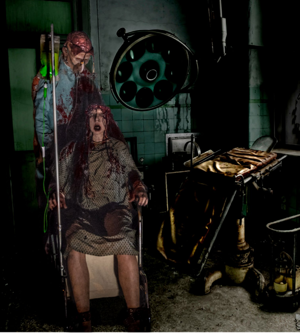 Main image for Zombie Toxin