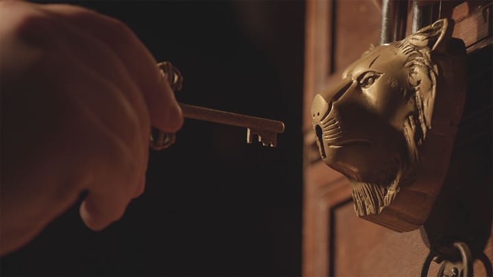 Main image for Atypik Games - Escape Room
