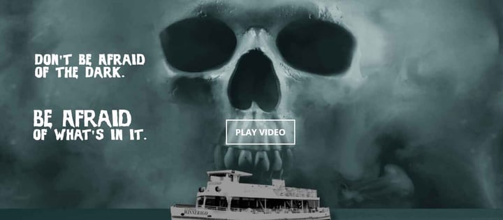 Main image for Ghost Boat