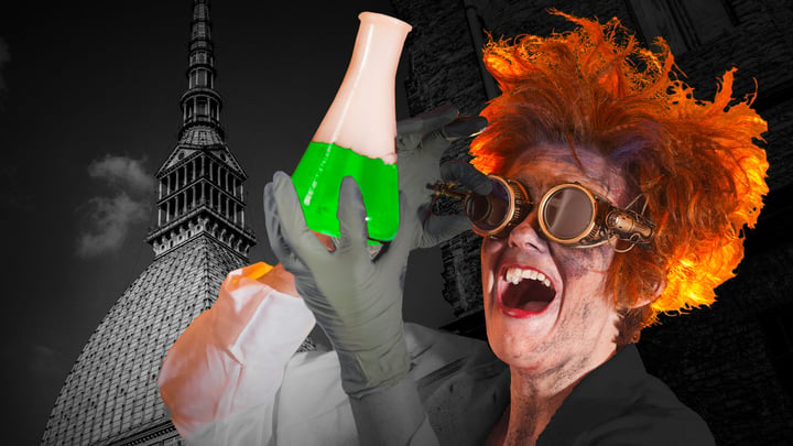 Main image for One Way Out - Escape Room Torino