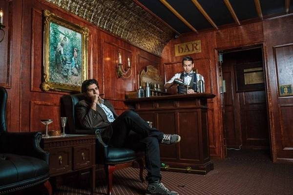 Main image for Maze Rooms - Hollywood