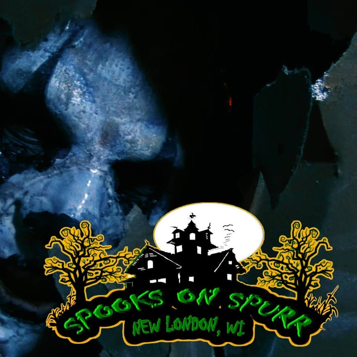 Main image for Spooks On Spurr