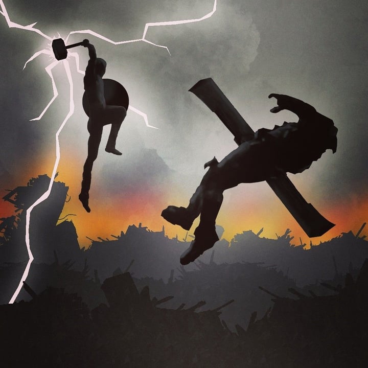 Main image for Lockedinhome Escape Games At Your Home