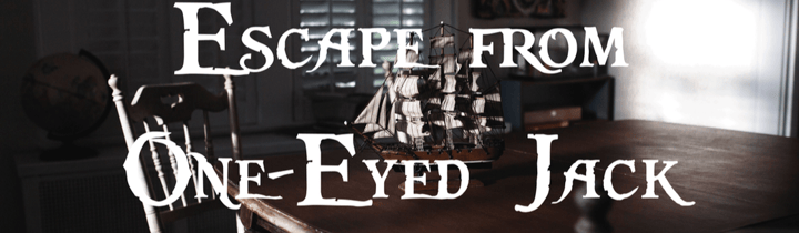 Main image for Cannon Beach Escape Room