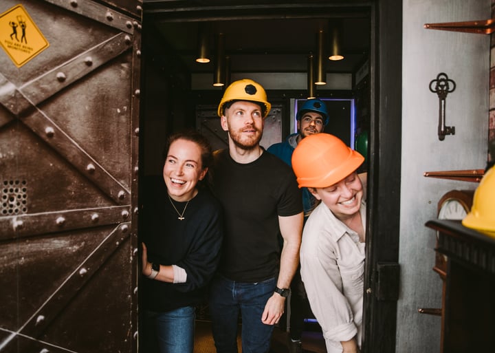 Main image for Mindworks Escape Rooms: Time Lock