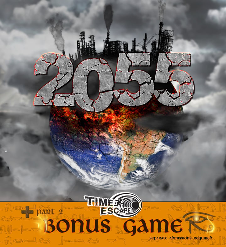 Main image for Time Escape - South Edmond