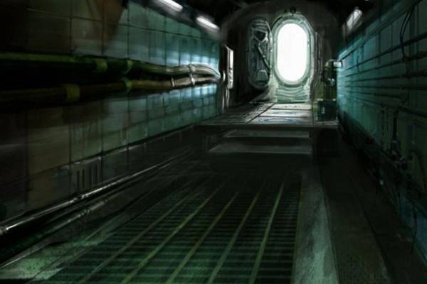 Main image for A-Escape
