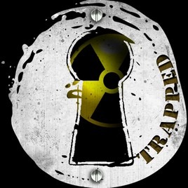 Main image for Trapped