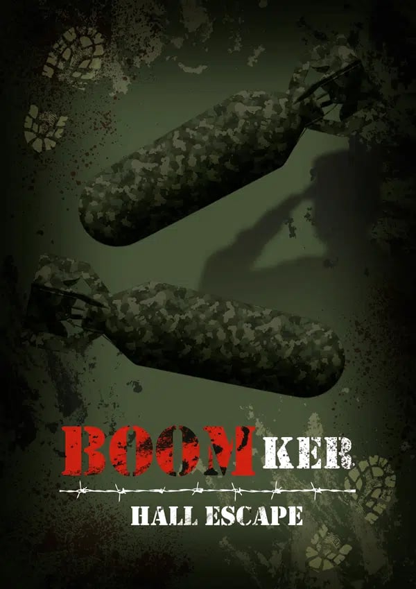 Main image for Escape Room Valencia The Exit