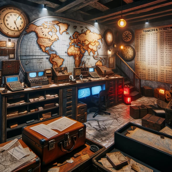 Main image for PuzzlePass Ventures