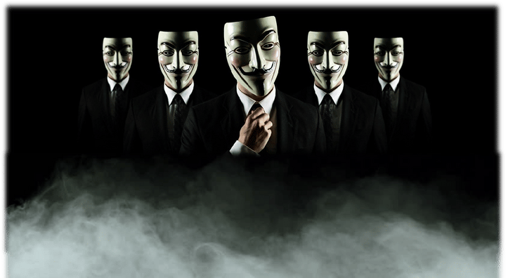 Main image for Anonymousroom