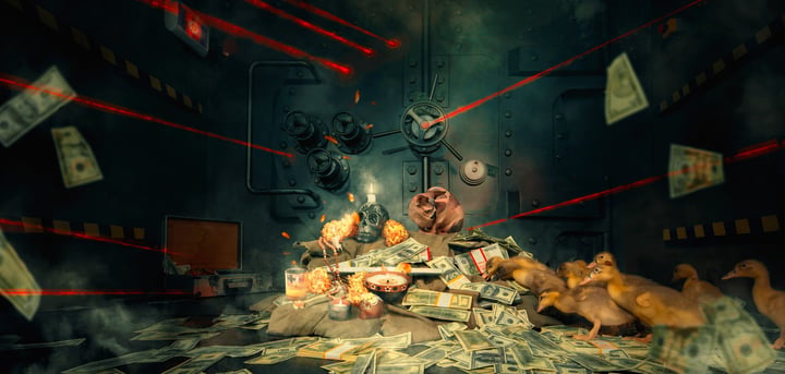 Main image for Claustrophobia