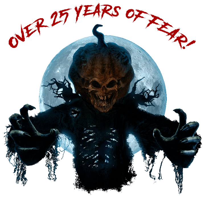 Main image for Legends of Fear