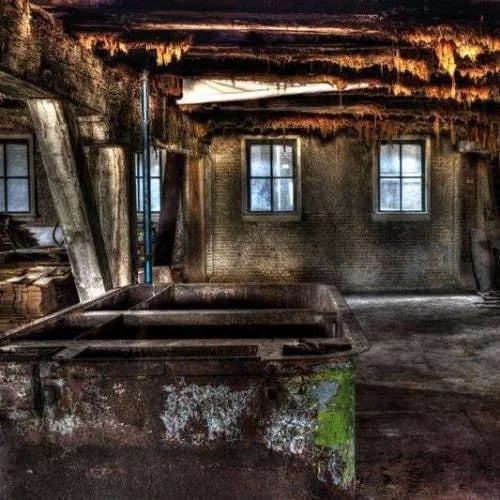 Main image for The Fear Schiedam