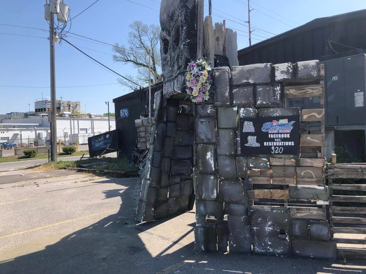 Main image for Main Street Batesville