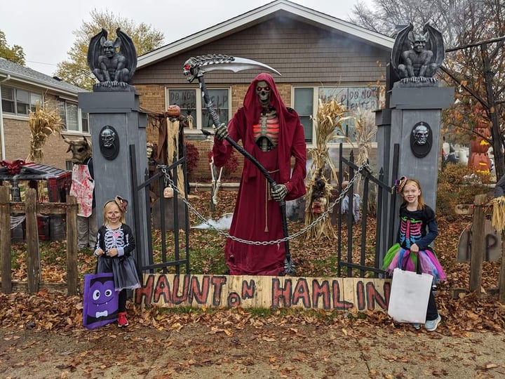 Main image for The Haunt On Hamlin