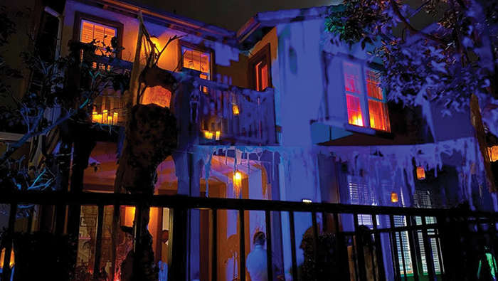 Main image for The Bayou by You