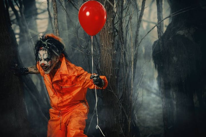 Main image for Field of Screams