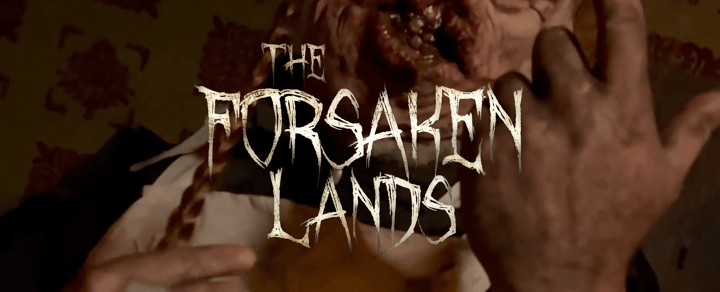 Main image for The Forsaken Lands