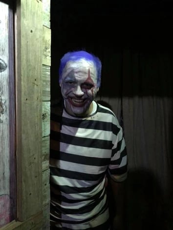 Main image for Lakeview Haunted House