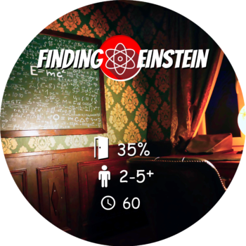 Main image for The Key - Escape Game