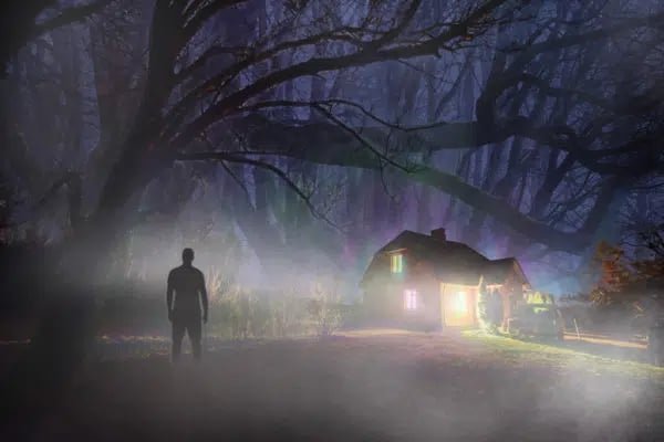 Main image for Dresden Secrets