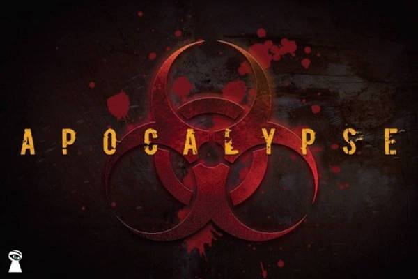 Main image for Trapped! Escape Room