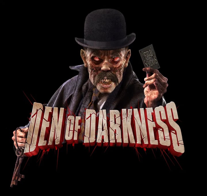 Main image for Field of Screams