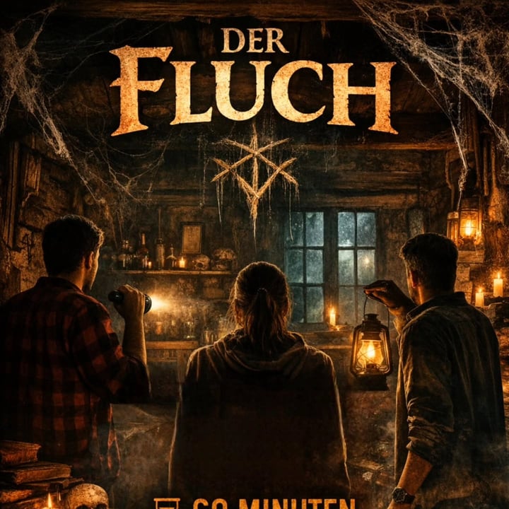 Main image for Escaperoom - Leiblachtal
