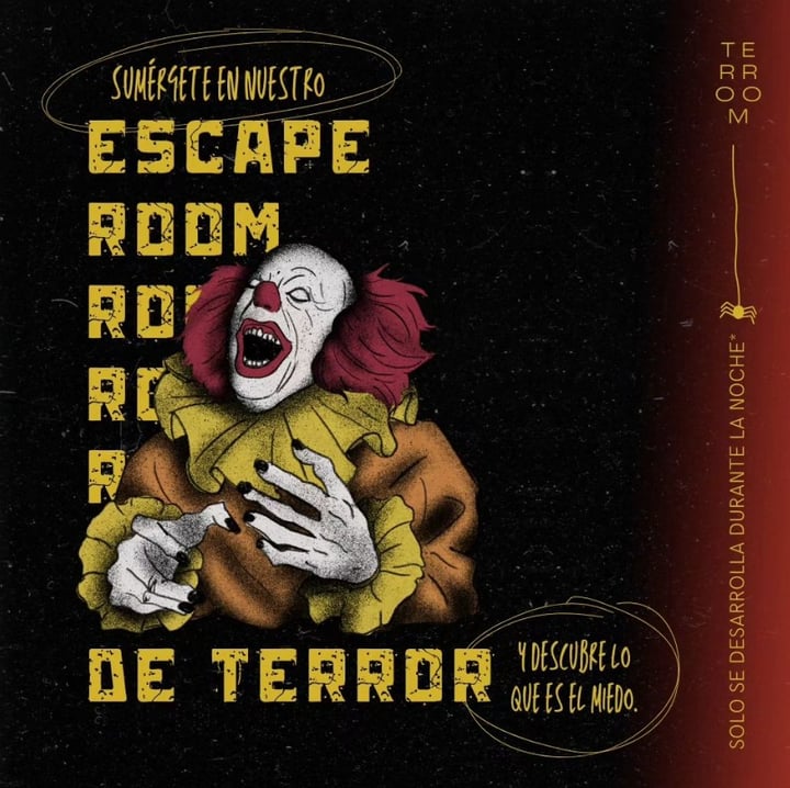 Main image for Escape Room Rancagua