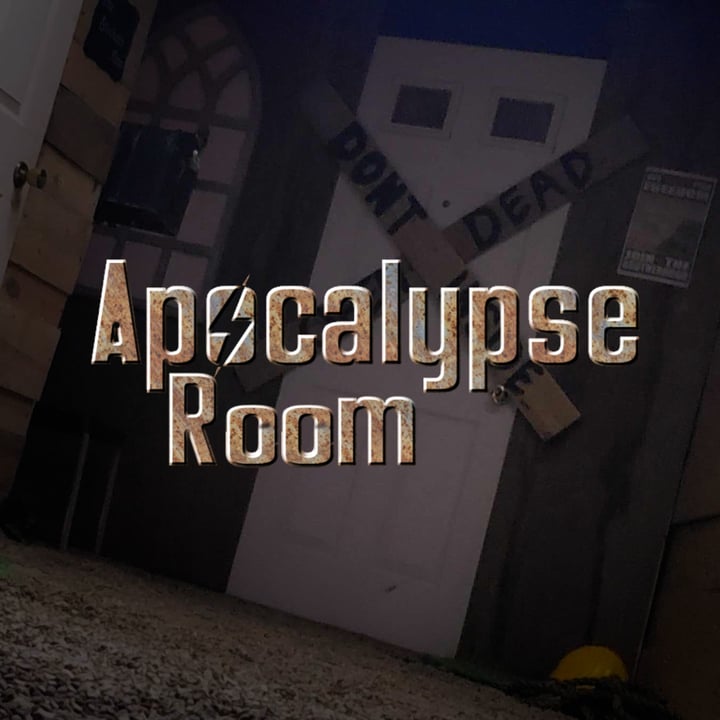 Main image for Escape Room Clarion