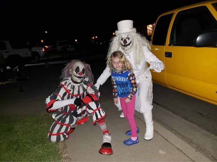 Main image for Ranch of Horror