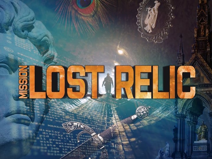 Main image for Urban Missions