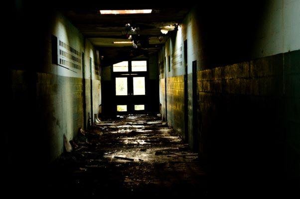 Main image for Meade Asylum
