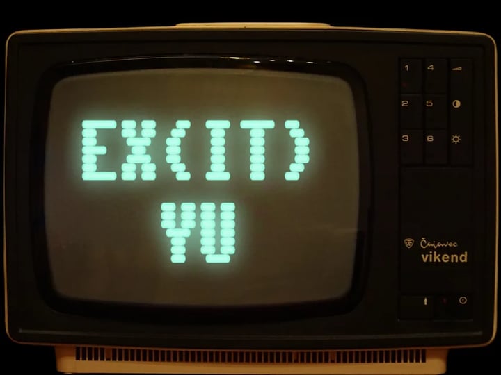 Main image for Elephant in the Escape Room