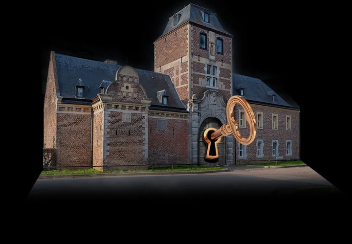 Main image for Trescape