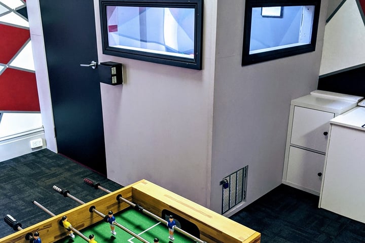 Main image for Evolo Room Escape