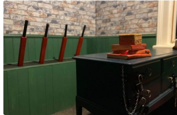 Main image for Northumberland Escape Rooms