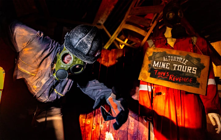 Main image for Alton Towers