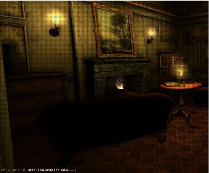 Main image for Hotel Room Escape